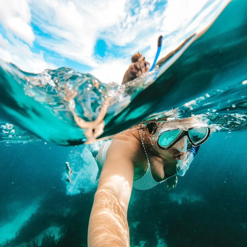 GoPro HERO10 Black (Open Box)